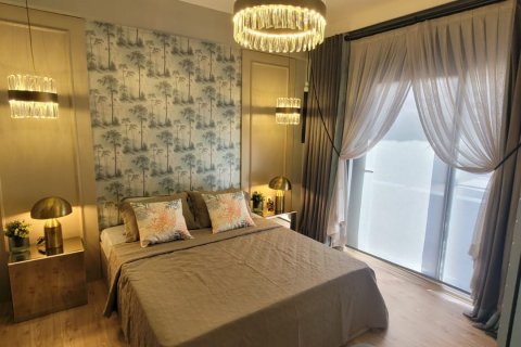 Продажа квартиры в Мерсине, Турция 2+1, 90м2, №164820 – фото 5