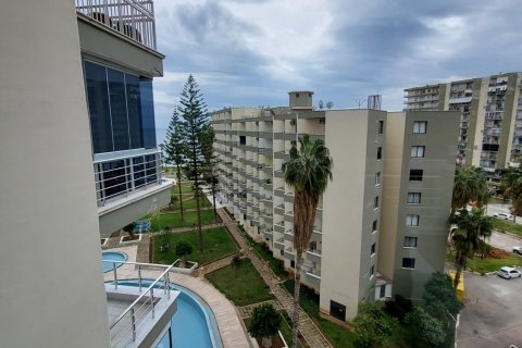 3+1 Lejlighed  i Mezitli, Mersin, Tyrkiet Nr. 161944 - 21