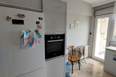 3+1 Lejlighed  i Mezitli, Mersin, Tyrkiet Nr. 161944 - 22