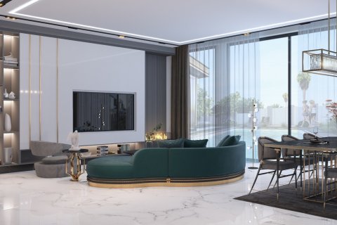 Villa 4+0 Kuşadası, Aydın, Türkiye №162908 - 23