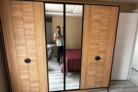 آپارتمان در Mersin ، ترکیه 3 خوابه ، 130 متر مربع. شماره 160869 - 13