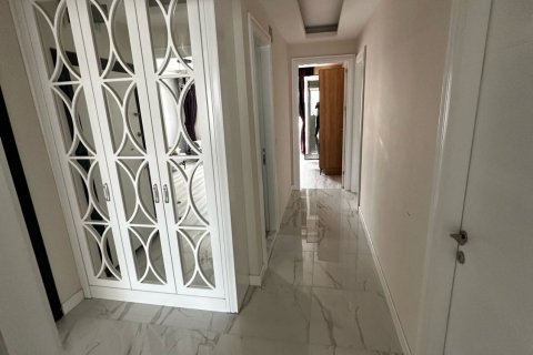 آپارتمان در Mersin ، ترکیه 3 خوابه ، 130 متر مربع. شماره 160869 - 12