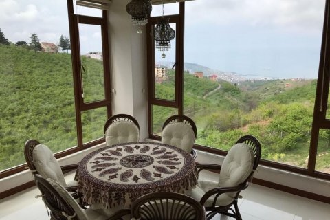 5+1 Villa  i Trabzon, Tyrkia Nr. 161563 - 14