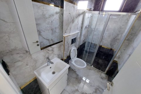 Apartment for sale in Kargicak, Alanya, Antalya, Turkey, 2 bedrooms, 90m2, No. 163046 – photo 22