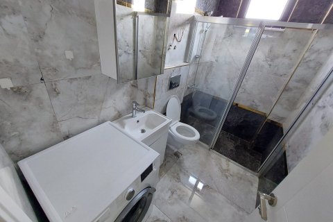 Apartment for sale in Kargicak, Alanya, Antalya, Turkey, 2 bedrooms, 90m2, No. 163046 – photo 23
