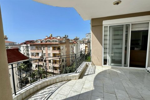 Квартира  2+1 в Джикджилли, Анталья, Турция №163047