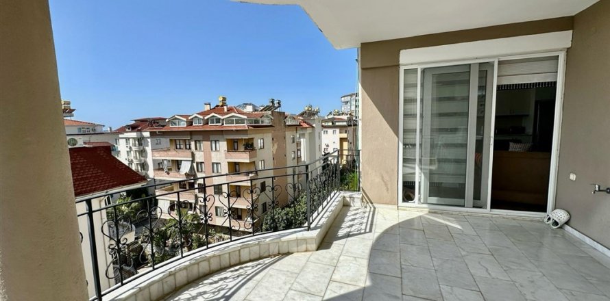 2+1 Wohnung in Cikcilli, Antalya, Türkei Nr. 163047