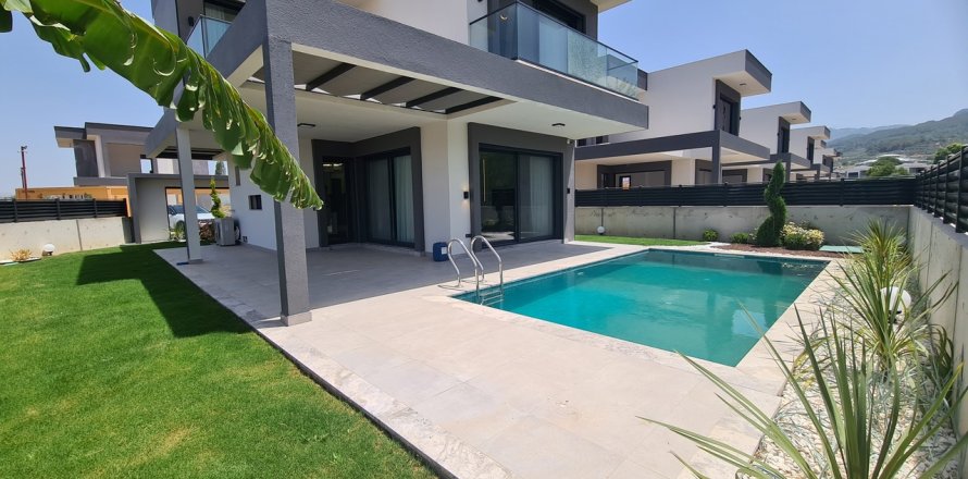   in Kusadasi, Aydin, Türkei Nr. 167735