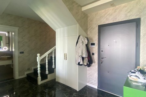 Продажа виллы  в Аланье, Анталье, Турция 3+1, 220м2, №177029 – фото 14