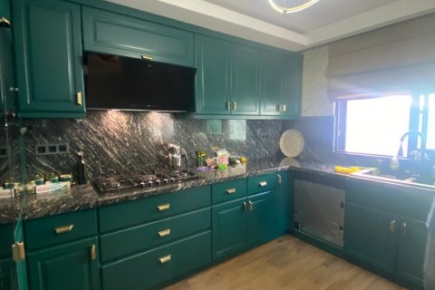 Продажа виллы  в Аланье, Анталье, Турция 3+1, 220м2, №177029 – фото 17