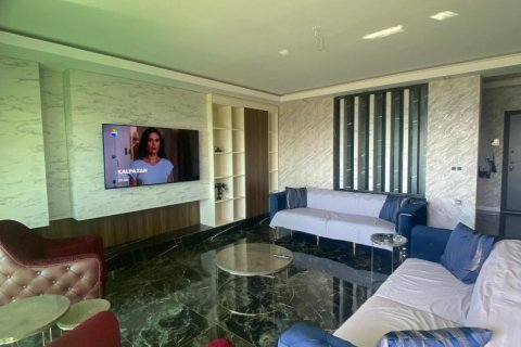 Продажа виллы  в Аланье, Анталье, Турция 3+1, 220м2, №177029 – фото 15