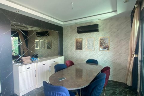 Продажа виллы  в Аланье, Анталье, Турция 3+1, 220м2, №177029 – фото 16