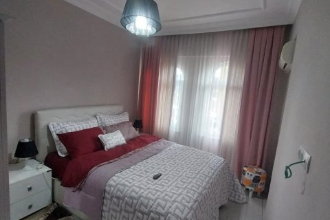 2+1 Apartment  in Alanya, Antalya, Turkey No. 183802