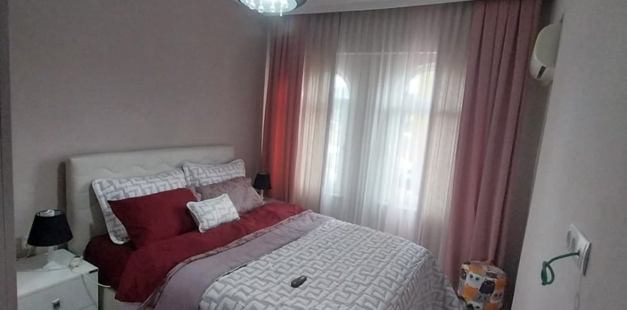 Квартира 2+1 в Аланье, Анталья, Турция №183802