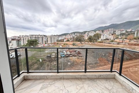 آپارتمان در Alanya ، ترکیه 3 خوابه ، 160 متر مربع. شماره 183801 - 20