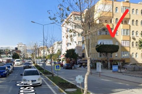 Продажа квартиры в Аланье, Анталье, Турция 2+1, 105м2, №183802 – фото 2