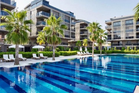 3+1 Lägenhet  i Konyaalti, Antalya, Turkiet Nr. 193583 - 24