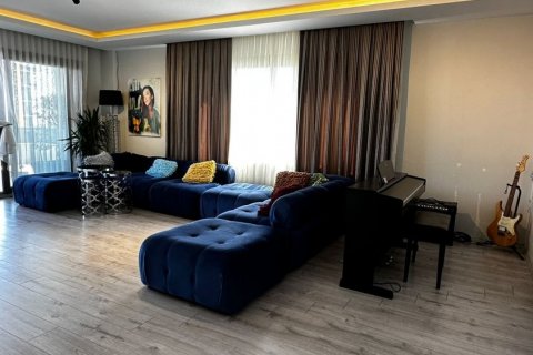 Daire  4+1  Mezitli, Mersin, Türkiye №168126 - 3