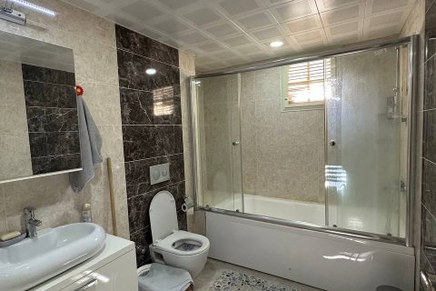 Penthouse for sale  in Konyaalti, Antalya, Turkey, 3 bedrooms, 135m2, No. 170049 – photo 12