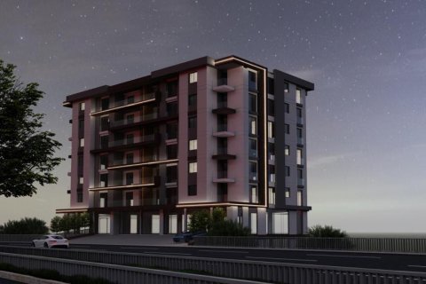 3+1 Lägenhet  i Trabzon, Turkiet Nr. 185661 - 8