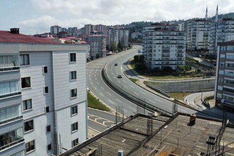3+1 Lägenhet  i Trabzon, Turkiet Nr. 185661 - 7