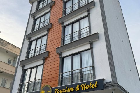 Hotell  i Trabzon, Tyrkia Nr. 191860 - 22