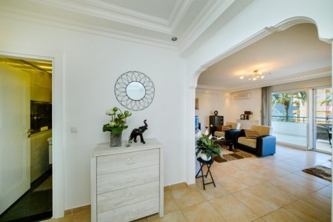 Apartment for sale in Cikcilli, Antalya, Turkey, 2 bedrooms, 110m2, No. 164552 – photo 13