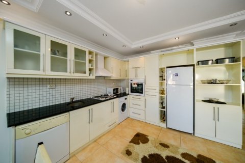 Apartment for sale in Cikcilli, Antalya, Turkey, 2 bedrooms, 110m2, No. 164552 – photo 14
