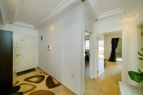 Apartment for sale in Cikcilli, Antalya, Turkey, 2 bedrooms, 110m2, No. 164552 – photo 12