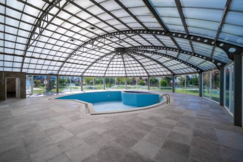 Apartment for sale in Cikcilli, Antalya, Turkey, 2 bedrooms, 110m2, No. 164552 – photo 11