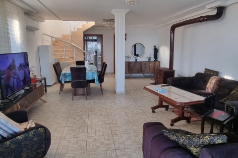 Villa for sale in Mersin, Turkey, 6 bedrooms, 300m2, No. 161500 – photo 9