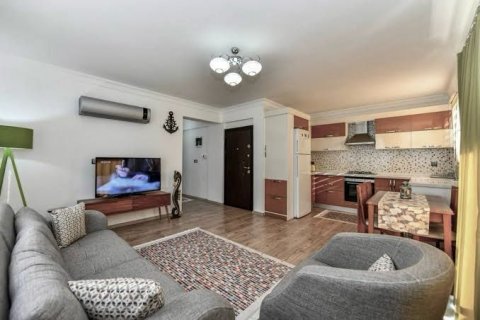 Apartment for sale in Fethiye, Mugla, Turkey, 2 bedrooms, 100m2, No. 191861 – photo 8
