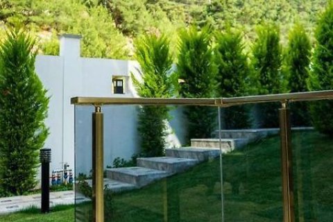 Apartment for sale in Fethiye, Mugla, Turkey, 2 bedrooms, 100m2, No. 191861 – photo 6