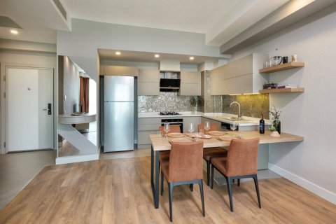Gewerbeimmobilien in Antalya, Türkei Nr. 161988 - 8
