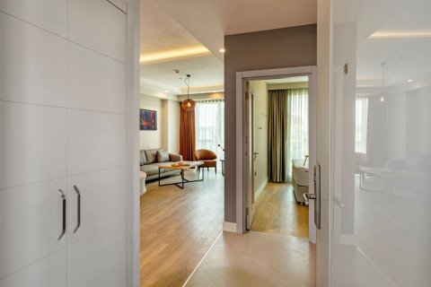 Gewerbeimmobilien in Antalya, Türkei Nr. 161988 - 10