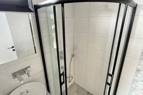 2+1 Lejlighed  i Mersin, Tyrkiet Nr. 160341 - 16