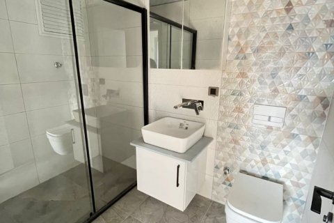 2+1 Lejlighed  i Mersin, Tyrkiet Nr. 160341 - 17