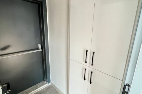 2+1 Lejlighed  i Mersin, Tyrkiet Nr. 160341 - 18