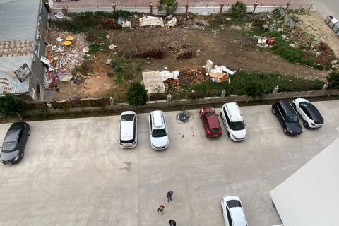 1+1 Lejlighed i Mersin, Tyrkiet Nr. 163180 - 4