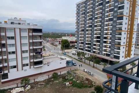1+1 Lejlighed i Mersin, Tyrkiet Nr. 163180 - 3