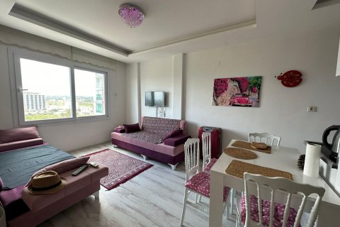 1+1 Lägenhet i Mersin, Turkiet Nr. 162226 - 4