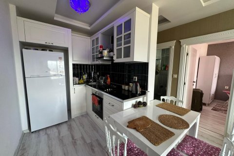 1+1 Lägenhet i Mersin, Turkiet Nr. 162226 - 3