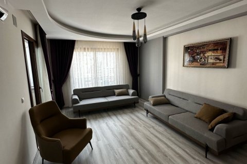 آپارتمان در Mersin ، ترکیه 3 خوابه ، 130 متر مربع. شماره 160869 - 6