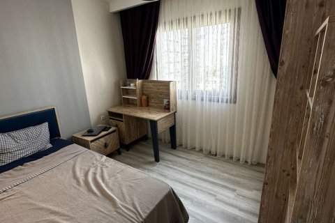 آپارتمان در Mersin ، ترکیه 3 خوابه ، 130 متر مربع. شماره 160869 - 7