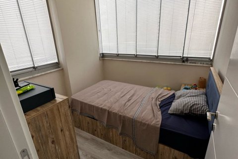 آپارتمان در Mersin ، ترکیه 3 خوابه ، 130 متر مربع. شماره 160869 - 8