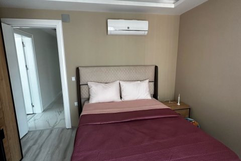 آپارتمان در Mersin ، ترکیه 3 خوابه ، 130 متر مربع. شماره 160869 - 9