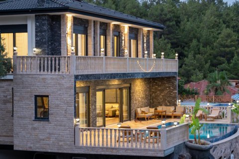 Villa for sale  in Kemer, Antalya, Turkey, 4 bedrooms, 350m2, No. 184855 – photo 10