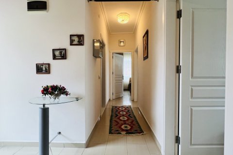 3+1 Villa  i Kemer, Antalya, Tyrkia Nr. 192213 - 15