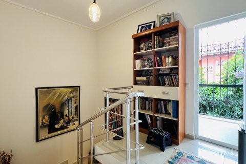 3+1 Villa  i Kemer, Antalya, Tyrkia Nr. 192213 - 17