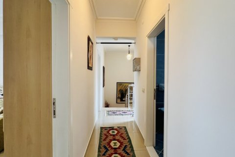 3+1 Villa  i Kemer, Antalya, Tyrkia Nr. 192213 - 16